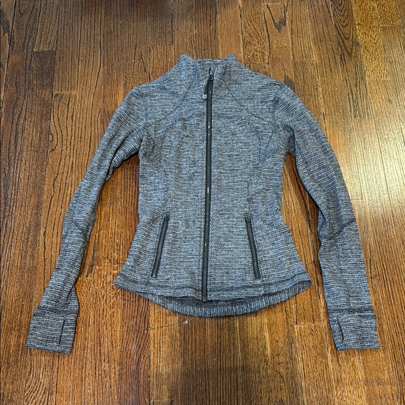 lululemon athletica Jackets & Blazers - Lululemon Define Jacket